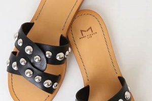 Your Guide to the Edgy and Versatile Studded Slide Sandals School Finder US: Find the Best Schools Near You – Compare & Explore Now Your Guide to the Edgy and Versatile Studded Slide Sandals | School Finder US: Find the Best Schools Near You – Compare & Explore Now