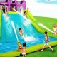 Cool Down with the Ultimate Summer Essential: Inflatable Pools with Slides! | School Finder US: Find the Best Schools Near You – Compare & Explore Now