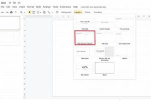 Master Text Organization with Google Slides Columns: A Visual Guide School Finder US: Find the Best Schools Near You – Compare & Explore Now Master Text Organization with Google Slides Columns: A Visual Guide | School Finder US: Find the Best Schools Near You – Compare & Explore Now