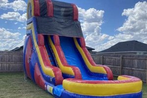 Experience Unforgettable Thrills on the Towering 18 ft Water Slide! School Finder US: Find the Best Schools Near You – Compare & Explore Now Experience Unforgettable Thrills on the Towering 18 ft Water Slide! | School Finder US: Find the Best Schools Near You – Compare & Explore Now