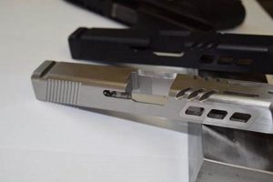 Enduring Reliability: Stainless Steel Glock Slides for Enhanced Performance School Finder US: Find the Best Schools Near You – Compare & Explore Now Enduring Reliability: Stainless Steel Glock Slides for Enhanced Performance | School Finder US: Find the Best Schools Near You – Compare & Explore Now