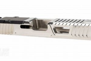 Stainless Glock Slide School Finder US: Find the Best Schools Near You – Compare & Explore Now Stainless Glock Slide | School Finder US: Find the Best Schools Near You – Compare & Explore Now