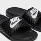 Slip into Comfort: Nike Benassi Slides for Women, the Epitome of Style and Support | School Finder US: Find the Best Schools Near You – Compare & Explore Now