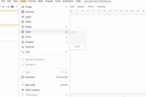 Elevate your Presentations: A Comprehensive Guide to Columns in Google Slides School Finder US: Find the Best Schools Near You – Compare & Explore Now Elevate your Presentations: A Comprehensive Guide to Columns in Google Slides | School Finder US: Find the Best Schools Near You – Compare & Explore Now