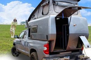 Your Ultimate Guide to Affordable Slide-In Truck Campers Nearby | School Finder US: Find the Best Schools Near You – Compare & Explore Now