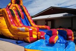 The Biggest and Best: Largest Blow Up Water Slides for Unforgettable Summer Fun School Finder US: Find the Best Schools Near You – Compare & Explore Now The Biggest and Best: Largest Blow Up Water Slides for Unforgettable Summer Fun | School Finder US: Find the Best Schools Near You – Compare & Explore Now
