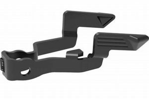 Enhance Your Glock: Gen 5 Extended Slide Release for Improved Handling | School Finder US: Find the Best Schools Near You – Compare & Explore Now