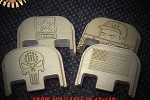 Customize Your Glock with Premium Slide Plates: Enhance Grip, Accuracy, and Style | School Finder US: Find the Best Schools Near You – Compare & Explore Now