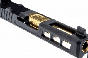 The Gen 4 Glock 19 Slide: The Ultimate Guide to Improved Reliability and Accuracy | School Finder US: Find the Best Schools Near You – Compare & Explore Now