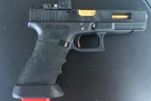 Elevate Your Glock 17: RMR Red Dot Slide for Unmatched Precision and Speed | School Finder US: Find the Best Schools Near You – Compare & Explore Now