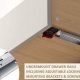 21 Essential Undermount Drawer Slides for Enhancing Your Cabinets | School Finder US: Find the Best Schools Near You – Compare & Explore Now