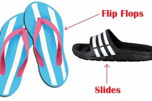 Sandals vs. Slides: The Ultimate Summer Footwear Showdown School Finder US: Find the Best Schools Near You – Compare & Explore Now Sandals vs. Slides: The Ultimate Summer Footwear Showdown | School Finder US: Find the Best Schools Near You – Compare & Explore Now