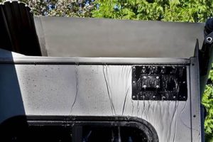 Protect Your RV Slide-Out: Essential Rain Guards for Peace of Mind | School Finder US: Find the Best Schools Near You – Compare & Explore Now