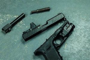 Upgrade Your Glock: Enhance Accuracy and Style with ZEV Slides | School Finder US: Find the Best Schools Near You – Compare & Explore Now