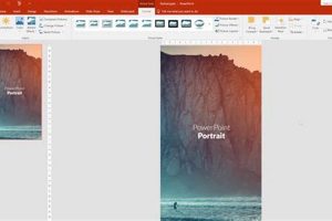 Unlock the Power of Portrait Slides: A Comprehensive Guide to Captivating Presentations | School Finder US: Find the Best Schools Near You – Compare & Explore Now