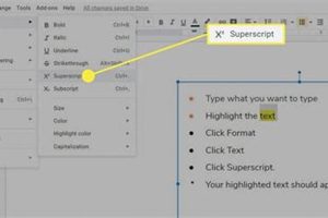 Superscript in Google Slides: A Quick Guide for Enhancing Clarity and Impact School Finder US: Find the Best Schools Near You – Compare & Explore Now Superscript in Google Slides: A Quick Guide for Enhancing Clarity and Impact | School Finder US: Find the Best Schools Near You – Compare & Explore Now