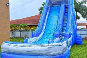Rent the Perfect Big Water Slide Today | Cool Off and Have a Blast | School Finder US: Find the Best Schools Near You – Compare & Explore Now