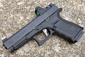 Upgrade Your Glock: Enhanced Accuracy with the Glock 47 Slide on 19 Frame | School Finder US: Find the Best Schools Near You – Compare & Explore Now