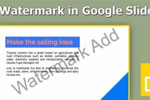 Master Watermarks on Google Slides: Protect and Enhance Your Presentations | School Finder US: Find the Best Schools Near You – Compare & Explore Now