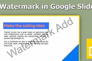 Master Watermarks on Google Slides: Protect and Enhance Your Presentations | School Finder US: Find the Best Schools Near You – Compare & Explore Now