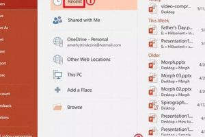 How to Recover Deleted Slides in PowerPoint: A Comprehensive Guide School Finder US: Find the Best Schools Near You – Compare & Explore Now How to Recover Deleted Slides in PowerPoint: A Comprehensive Guide | School Finder US: Find the Best Schools Near You – Compare & Explore Now