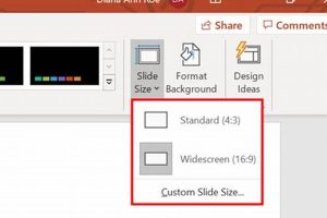 Resize PowerPoint Slides Effortlessly: A Comprehensive Guide on Changing Slide Size School Finder US: Find the Best Schools Near You – Compare & Explore Now Resize PowerPoint Slides Effortlessly: A Comprehensive Guide on Changing Slide Size | School Finder US: Find the Best Schools Near You – Compare & Explore Now