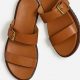 Walk in Comfort and Style: Discover the Dee Double-Strap Slide Sandals | School Finder US: Find the Best Schools Near You – Compare & Explore Now