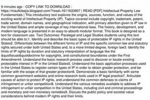 Master Intellectual Property Law with Toamey's PowerPoint Slides School Finder US: Find the Best Schools Near You – Compare & Explore Now Master Intellectual Property Law with Toamey's PowerPoint Slides | School Finder US: Find the Best Schools Near You – Compare & Explore Now