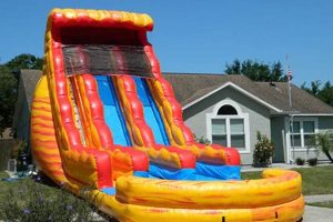 Cool Off with a Thrilling Water Slide Bounce House Rental for an Unforgettable Summer! School Finder US: Find the Best Schools Near You – Compare & Explore Now Cool Off with a Thrilling Water Slide Bounce House Rental for an Unforgettable Summer! | School Finder US: Find the Best Schools Near You – Compare & Explore Now