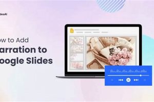 Elevate Your Google Slides: Engage Audiences with Powerful Narration | School Finder US: Find the Best Schools Near You – Compare & Explore Now