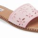 Stunning Nolitta Embroidered Eyelet Slide Sandals: Comfort and Style | School Finder US: Find the Best Schools Near You – Compare & Explore Now