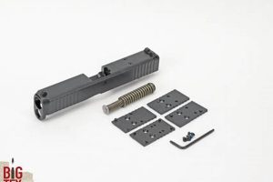The Ultimate Glock 23 Gen 5 Slide: Durability, Precision, and Customization School Finder US: Find the Best Schools Near You – Compare & Explore Now The Ultimate Glock 23 Gen 5 Slide: Durability, Precision, and Customization | School Finder US: Find the Best Schools Near You – Compare & Explore Now